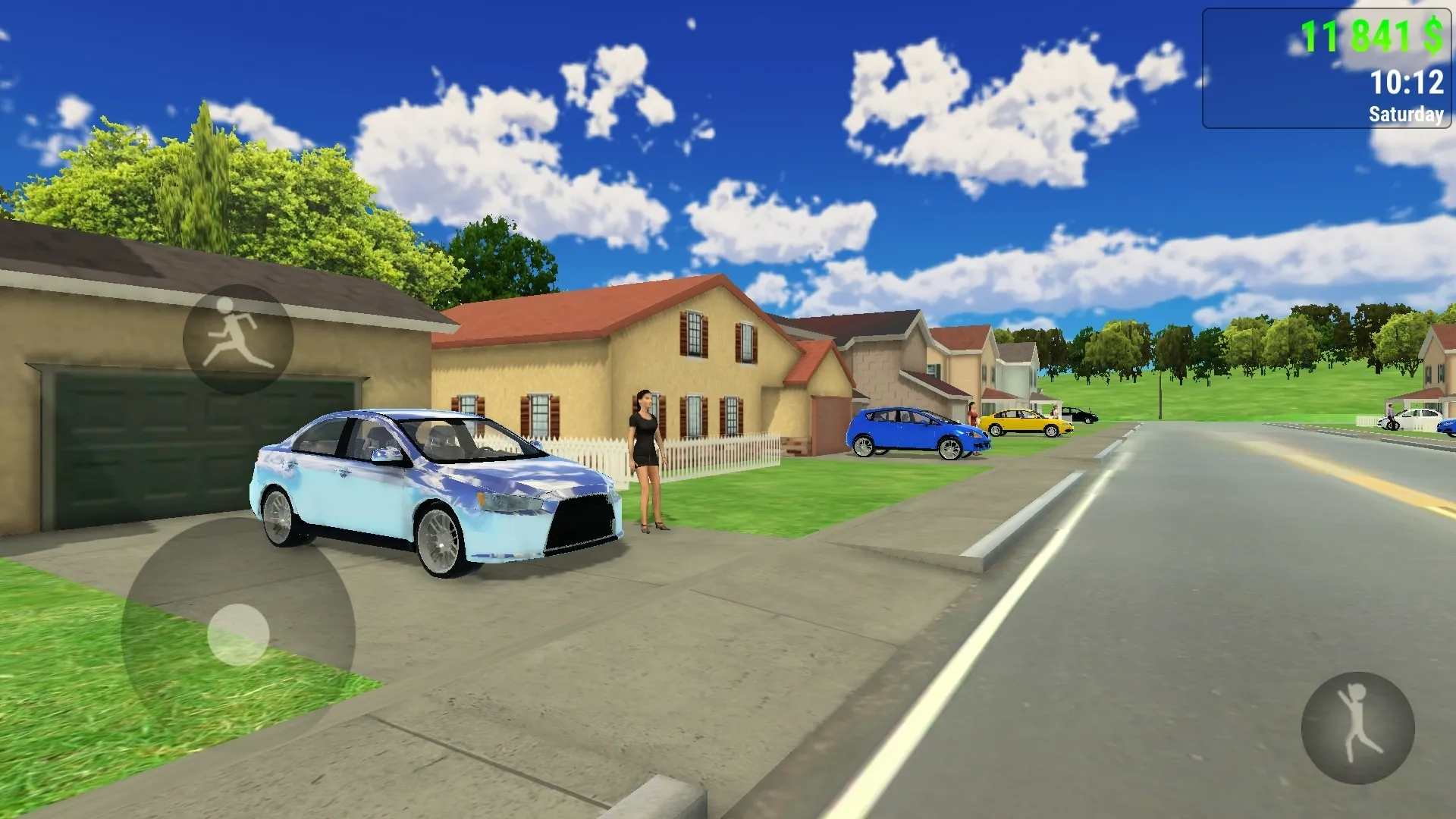 ����ó��ģ����(����������Ϸ)v9.15.1 �ٷ������ͼ