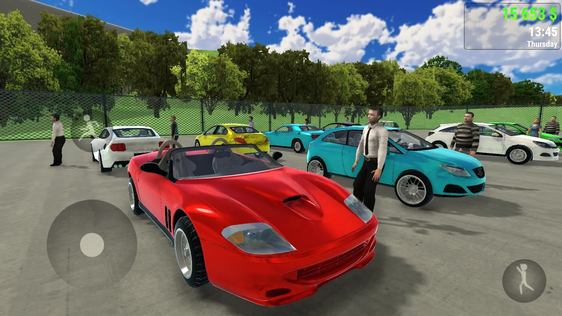 ����ó��ģ����(����������Ϸ)v9.15.1 �ٷ������ͼ
