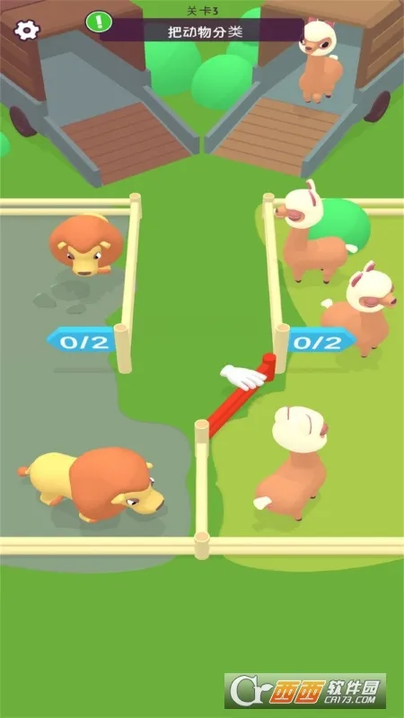 ����֮��(�������Ϸ)v1.0.11 ��׿���ͼ