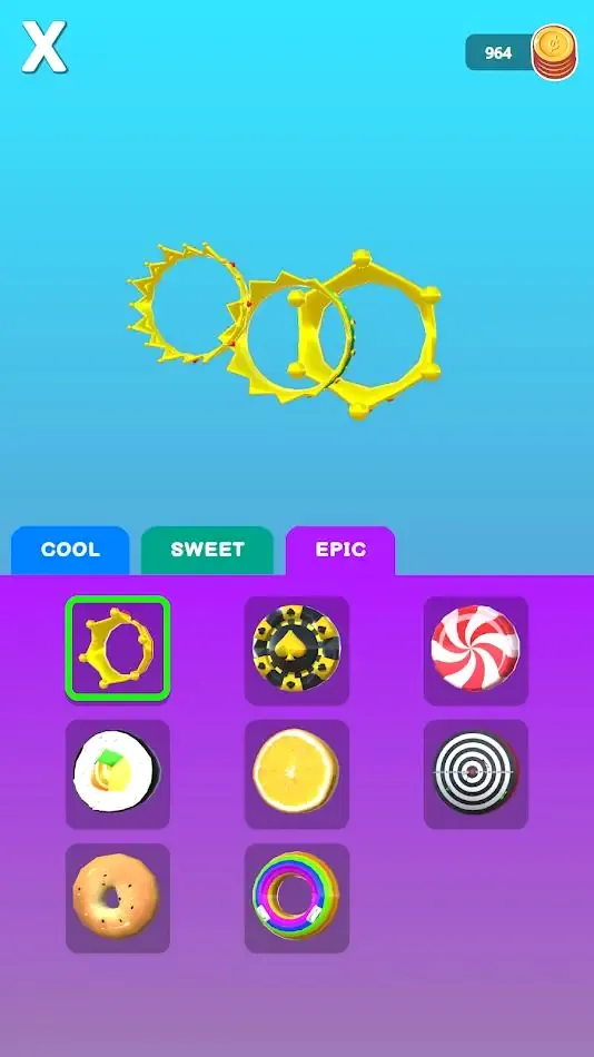 Money Rush��Ǯ��Ϸ���޻���(��Ǯ�ռ���Ϸ)v5.29.10 ��Ѱ��ͼ
