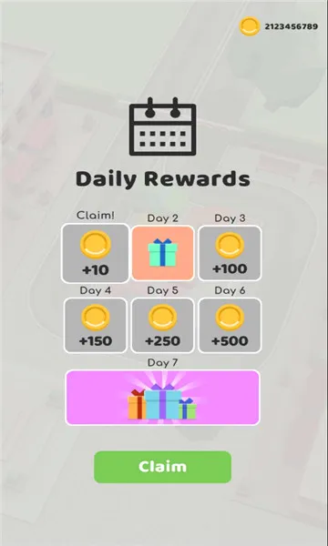 ͣ������(ͣ��������Ϸ)v231.0.13 �ٷ������ͼ