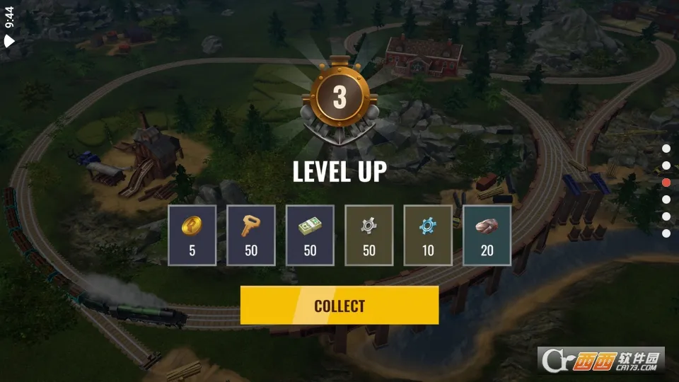 ��·�۹�(��ģ����Ϸ)v6.1.2 �ֻ����ͼ
