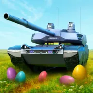 ս������̹�˴�ս(̹�������Ϸ)v8.68.1 �ֻ���
