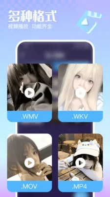 �޺�˽�����岥����(�����Ӱ������)v1.0.0 ��׿���ͼ