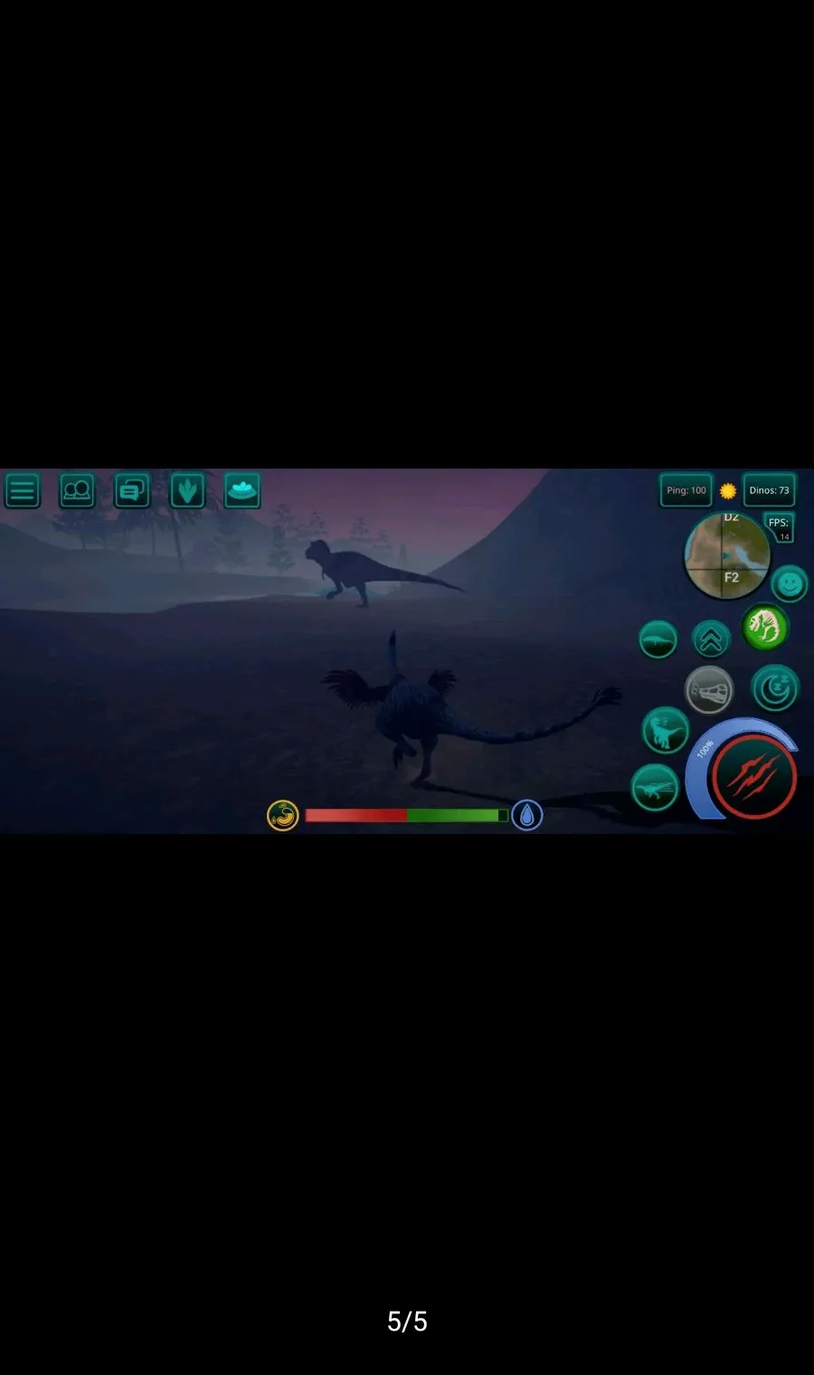 ����֮�����ù��ܲ˵������ֻ���v0.9.9.0.845 ��Ѱ��ͼ