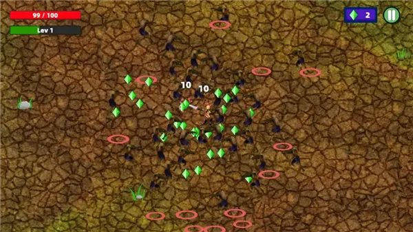 �޾����֮����(���ˢ����Ϸ)v1.03 �ٷ������ͼ