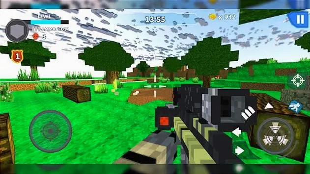 ����ս����Ϸ��׿���ֻ���v1.73 �ٷ������ͼ
