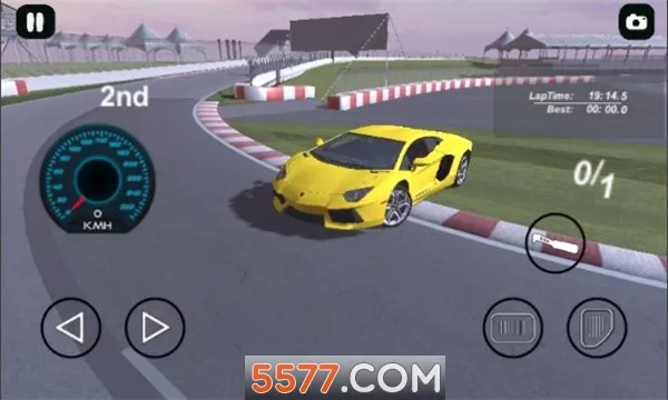 Horizon��׿���ֻ���v8.13.1 �ٷ������ͼ