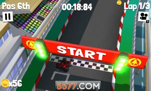 Horizon��׿���ֻ���v8.13.1 �ٷ������ͼ