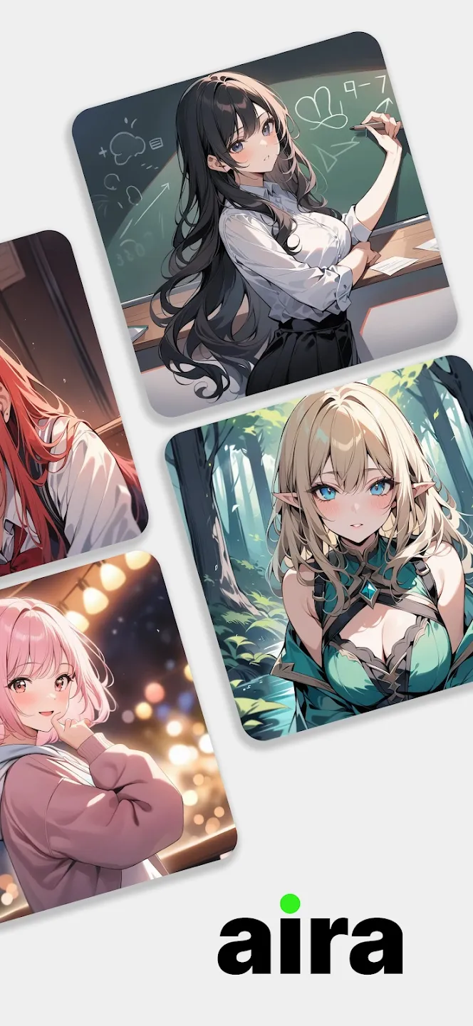 aira(ai������Ϸ)v1.0.32 �ֻ����ͼ