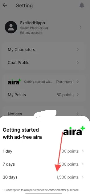 aira(ai聊天游戏) aira(ai聊天游戏)