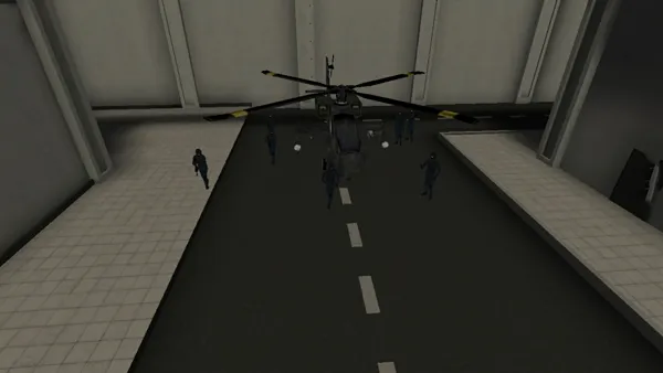 scp����վ��(ð�ս�����Ϸ)