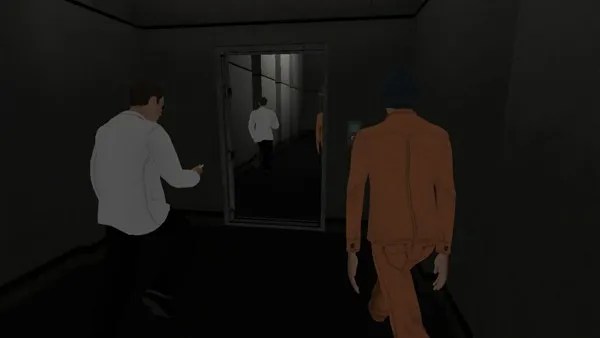 scp����վ��(ð�ս�����Ϸ)v1.0pb1 �ٷ������ͼ