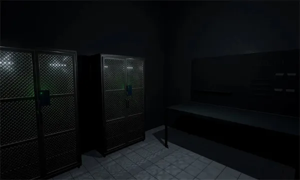 scp����վ��(ð�ս�����Ϸ)v1.0pb1 �ٷ������ͼ