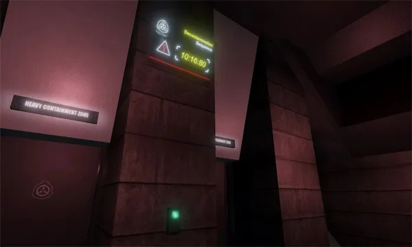 scp����վ��(ð�ս�����Ϸ)v1.0pb1 �ٷ������ͼ