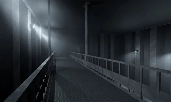 scp����վ��(ð�ս�����Ϸ)v1.0pb1 �ٷ������ͼ