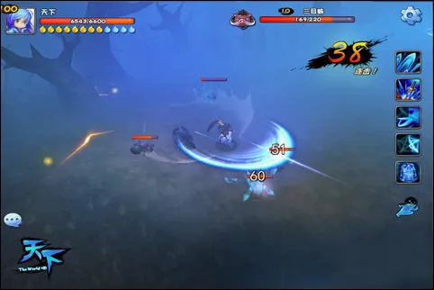 ����HD(ð��������)v1.1.27 ��׿���ͼ
