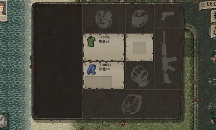 ����DayzԽ�ϸ���ͼ������(ĩ������ð����Ϸ)1.62VN2�����汾 �ٷ������ͼ