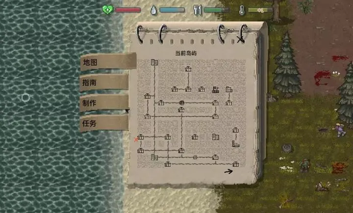 ����DayZģ��(����������Ϸ)v+1.1 mod�汾 0.50 ��Ѱ��ͼ