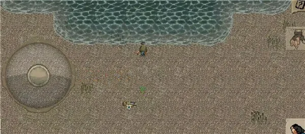 ����MiniDayZ��׿���ֻ���v1.5.1 ��׿���ͼ