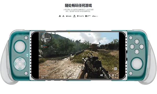 GameHubģ����(�ƶ���Ϸƽ̨)v5.3.5 ��׿���ͼ