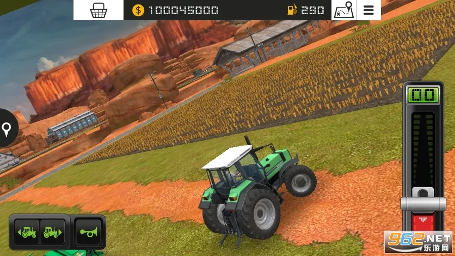 FS 18ģ��ũ��182026���°汾v1.5.0.3 - Google - OES3 ��׿���ͼ