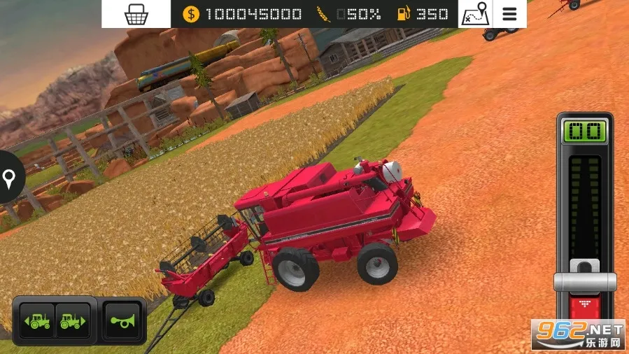 FS 18ģ��ũ��182026���°汾v1.5.0.3 - Google - OES3 ��׿���ͼ