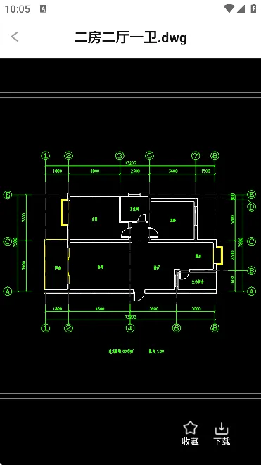 CAD������ͼ(������ͼ����)v4.0.0 ��׿���ͼ