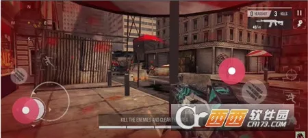 �ռ�ս��������ʰ�(��Ѫǹս��Ϸ)v1.61 �ٷ������ͼ