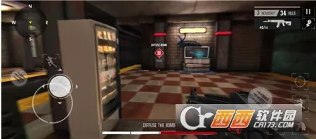 �ռ�ս��������ʰ�(��Ѫǹս��Ϸ)v1.61 �ٷ������ͼ