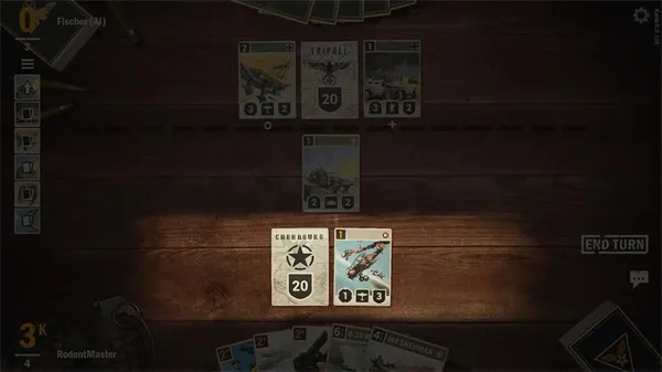 Kards(安装器(二战卡牌游戏) Kards(安装器(二战卡牌游戏)