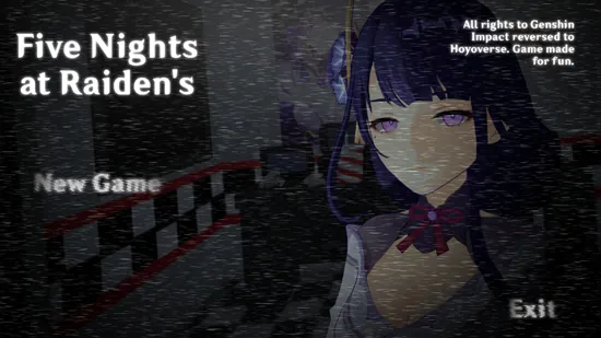 原神的午夜后宫安卓版手机版 原神的午夜后宫安卓版手机版
