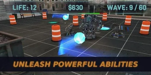 Four Days(���������Ϸ)v1.02 ��׿���ͼ