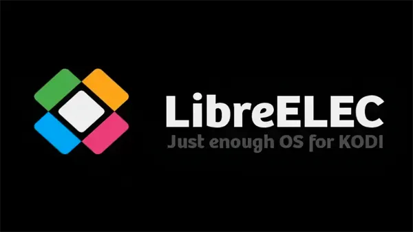 LibreELEC(���Ӻ�ˢ������)v1.1 �ٷ������ͼ