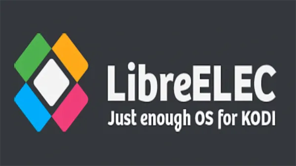 LibreELEC(���Ӻ�ˢ������)v1.1 �ٷ������ͼ