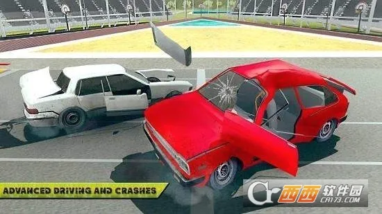 ��������ģ����(������ײ��Ϸ)v1.4 ��׿���ͼ