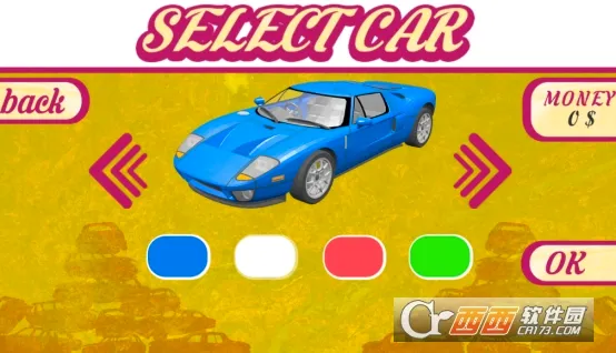 ��������ģ����(������ײ��Ϸ)v1.4 ��׿���ͼ