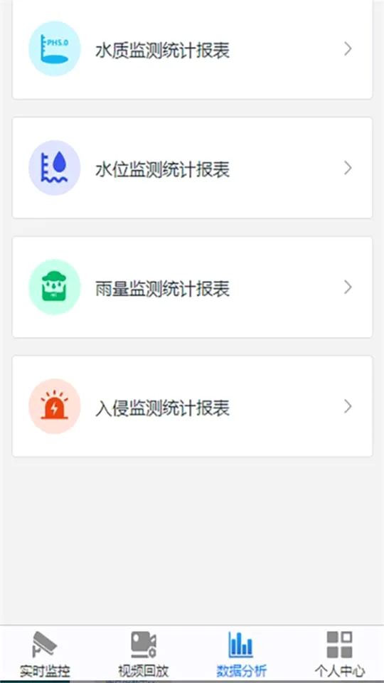 ����ˮ��(ˮ������ƽ̨)v3.2 �ٷ������ͼ