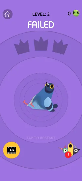 pigeon games(����������Ϸ)v1.1 ��׿���ͼ