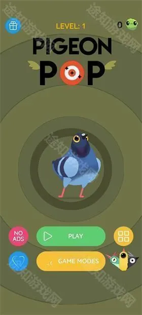 pigeon games(����������Ϸ)