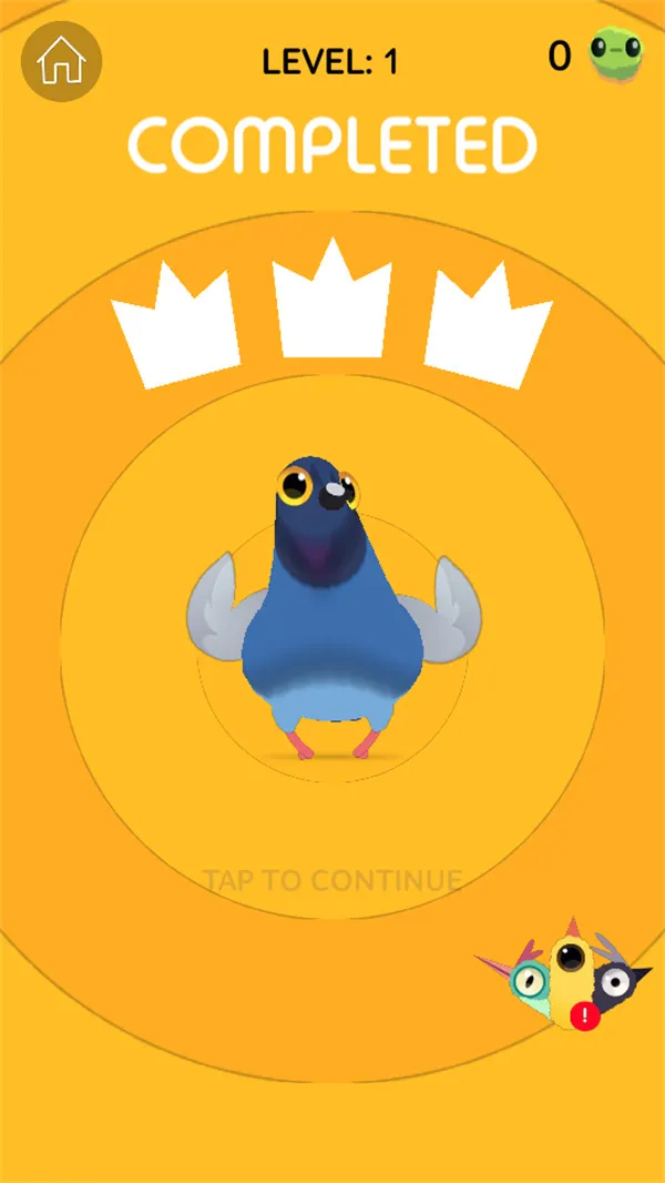 pigeon games(����������Ϸ)v1.1 ��׿���ͼ