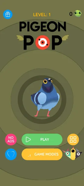 pigeon games(����������Ϸ)v1.1 ��׿���ͼ