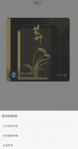 小米音乐海外(音乐资源软件) 小米音乐海外(音乐资源软件)