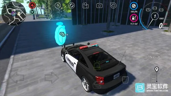 OWRC����׷��ģ������Ϸ�淨7