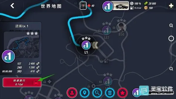 OWRC����׷��ģ������Ϸ�淨6