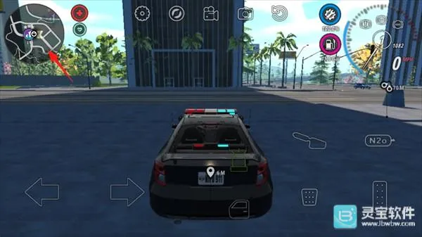 OWRC����׷��ģ������Ϸ�淨4