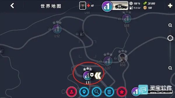 OWRC����׷��ģ������Ϸ�淨5