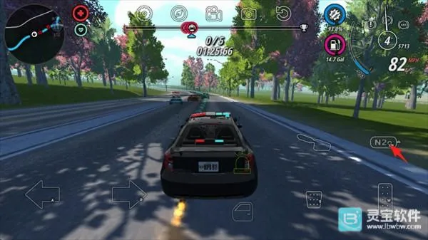OWRC����׷��ģ������Ϸ�淨11