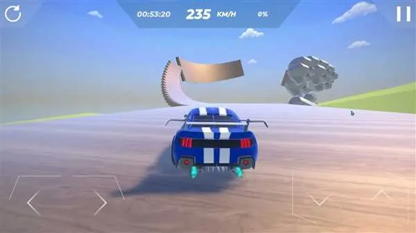 �µ�X�ؼ�����(RampX�ؼ�������Ϸ)v1.3 �ٷ������ͼ