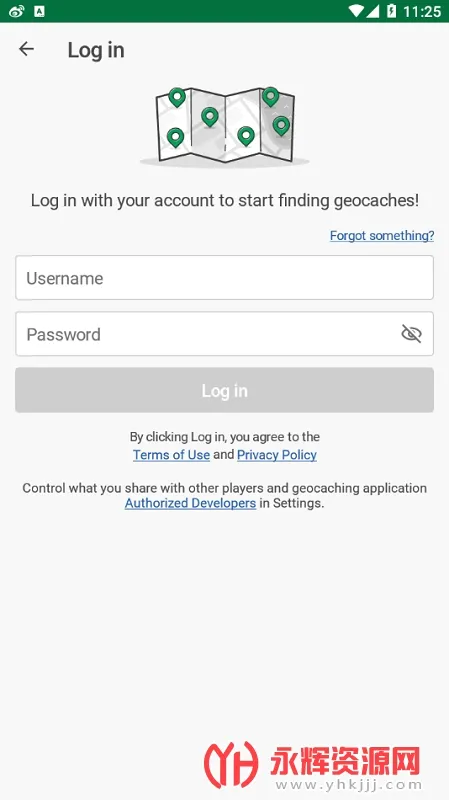 Geocaching(�����ر���Ϸ)